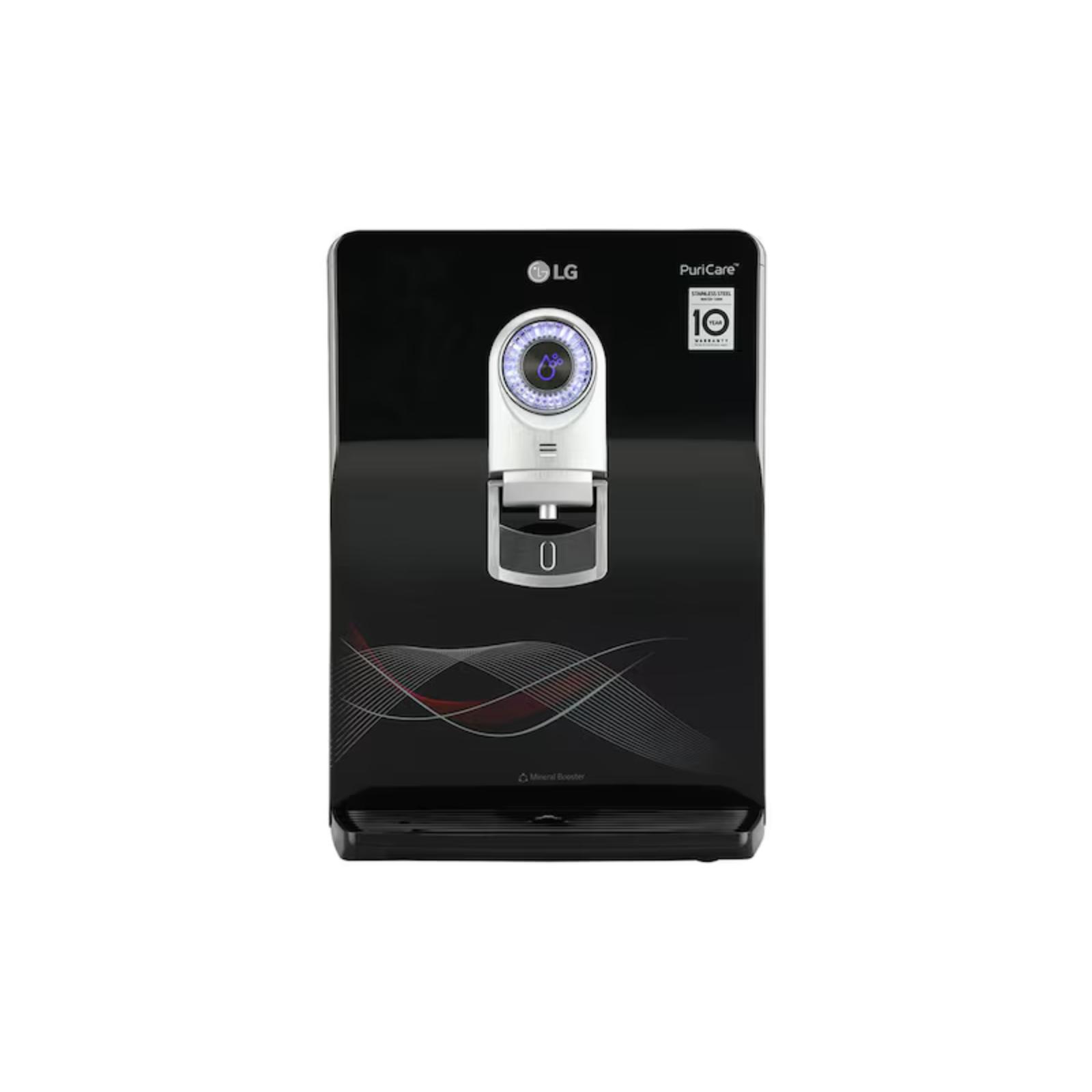 LG 8L RO Water Purifier (WW184ETB)