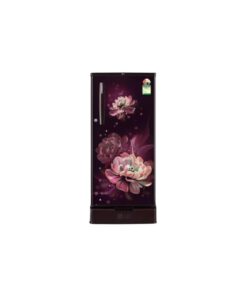 LG 185 L 2 Star Single Door Refrigerator (GLD1925XOWB)