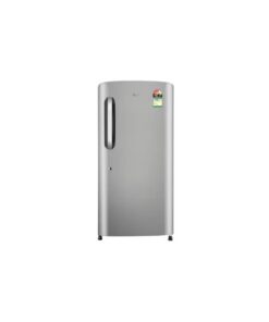 LG 210 L 3 Star Single Door Refrigerator (GLD2236YAPZ)