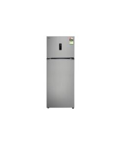 LG 466 L 2 Star Double Door Refrigerator (GLT4626TMPZ)