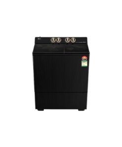 LG 12kg, 5 Star Semi-Automatic Washing Machine (PX120A9SO4Z)