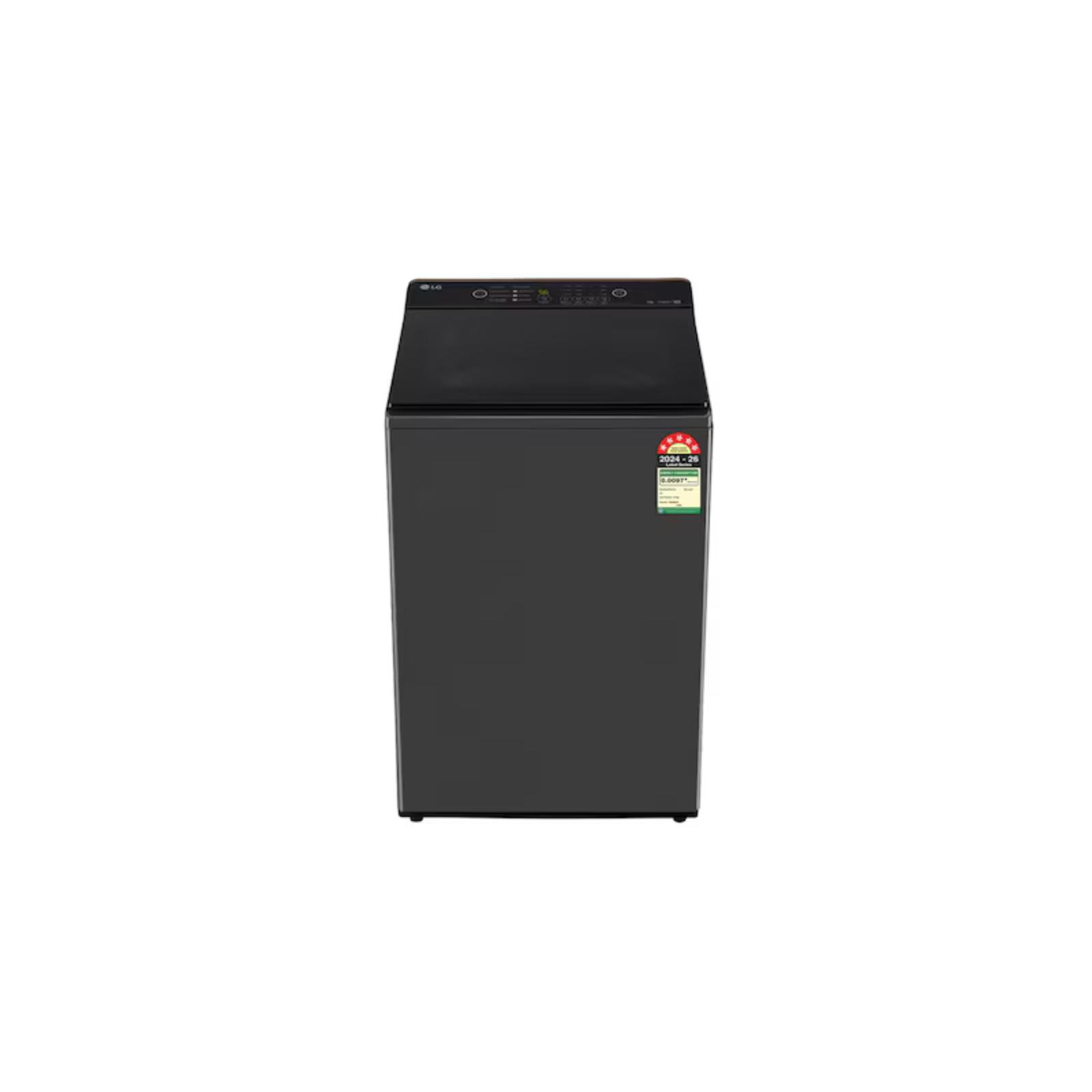 LG 9kg, Top Load Washing Machine (T90KMMB3Z)
